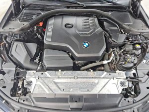 BMW 3 Series, 330XI