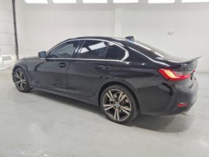 BMW 3 Series, 330XI