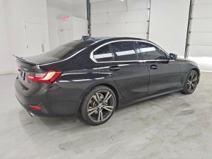 BMW 3 Series, 330XI