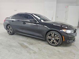 BMW 3 Series, 330XI