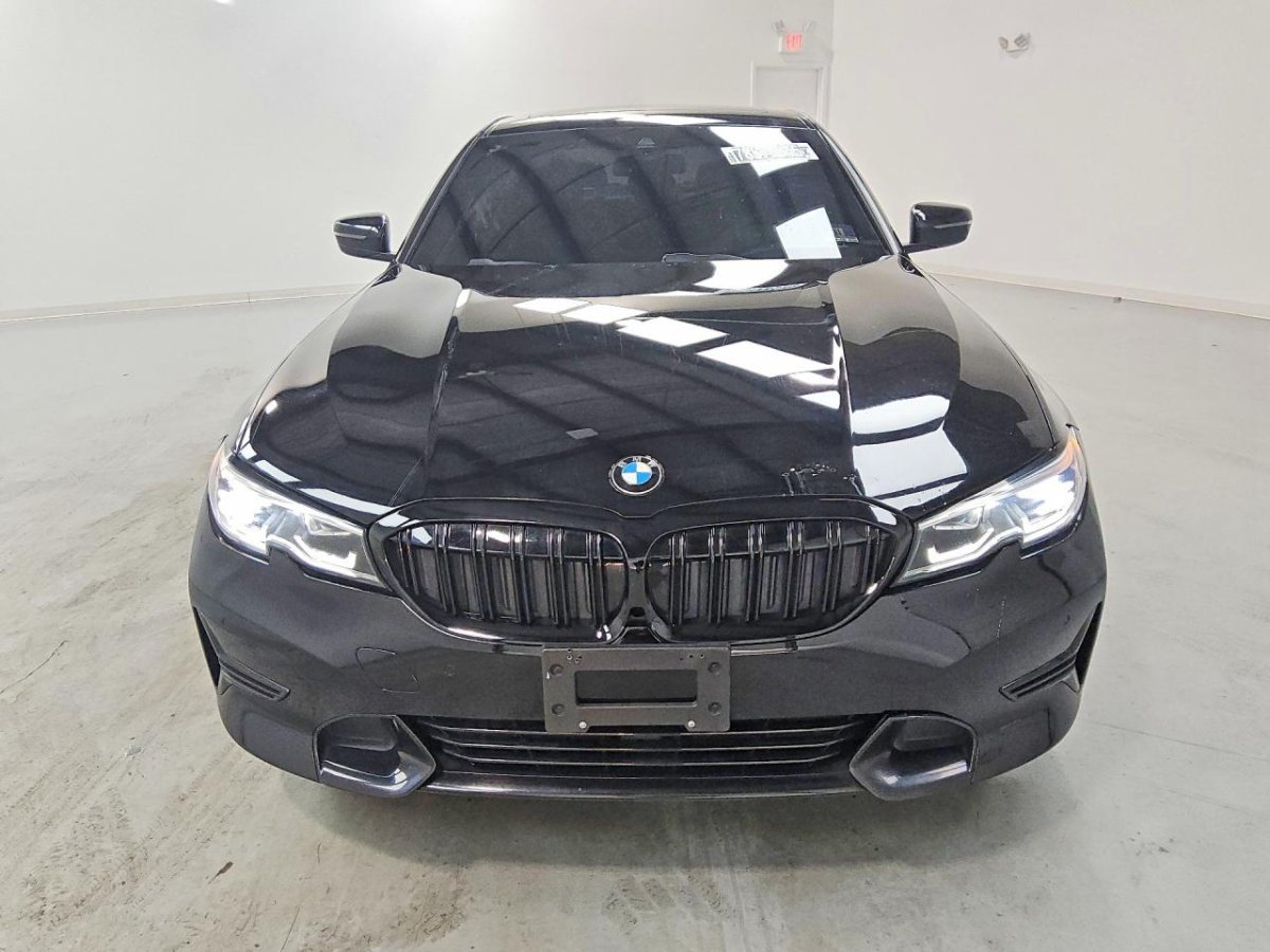 BMW 3 Series, 330XI