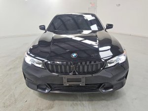 BMW 3 Series, 330XI