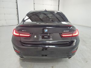 BMW 3 Series, 330XI