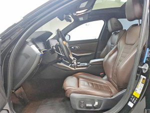 BMW 3 Series, 330XI