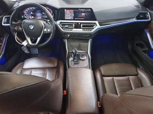 BMW 3 Series, 330XI