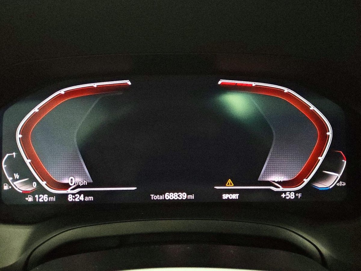BMW 3 Series, 330XI