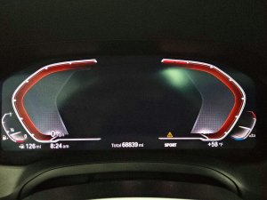 BMW 3 Series, 330XI