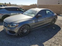Mercedes-Benz C-Class, 300