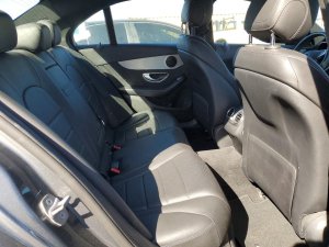 Mercedes-Benz C-Class, 300