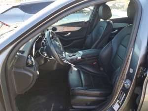 Mercedes-Benz C-Class, 300