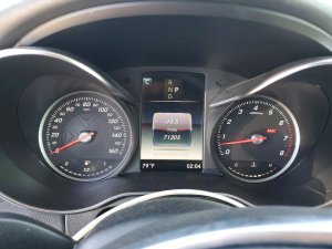 Mercedes-Benz C-Class, 300