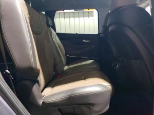 Hyundai Santa Fe, Sel Premium