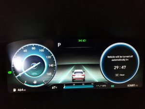 Hyundai Santa Fe, Sel Premium