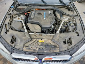 BMW 530XE