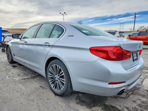 BMW 530XE