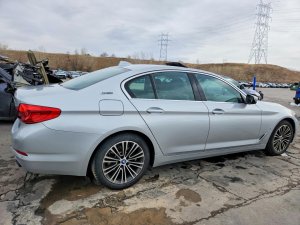 BMW 530XE