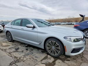 BMW 530XE
