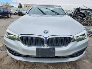 BMW 530XE