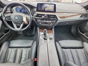 BMW 530XE