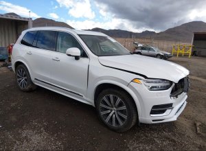 Volvo Xc90 Recharge Plug-In Hybrid, T8 Inscription 6 Passenger
