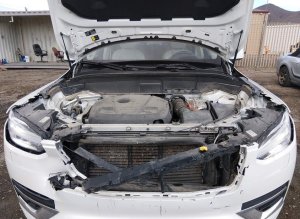 Volvo Xc90 Recharge Plug-In Hybrid, T8 Inscription 6 Passenger