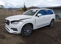 Volvo Xc90 Recharge Plug-In Hybrid, T8 Inscription 6 Passenger
