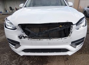 Volvo Xc90 Recharge Plug-In Hybrid, T8 Inscription 6 Passenger