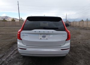 Volvo Xc90 Recharge Plug-In Hybrid, T8 Inscription 6 Passenger
