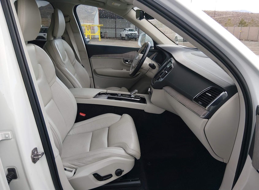 Volvo Xc90 Recharge Plug-In Hybrid, T8 Inscription 6 Passenger