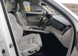 Volvo Xc90 Recharge Plug-In Hybrid, T8 Inscription 6 Passenger