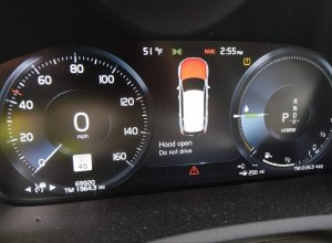 Volvo Xc90 Recharge Plug-In Hybrid, T8 Inscription 6 Passenger