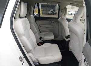 Volvo Xc90 Recharge Plug-In Hybrid, T8 Inscription 6 Passenger