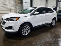 Ford Edge, Sel