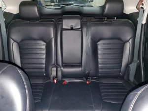 Ford Edge, Sel