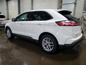 Ford Edge, Sel