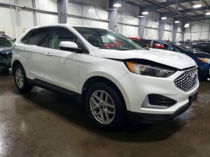 Ford Edge, Sel