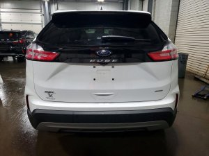 Ford Edge, Sel