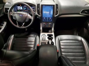 Ford Edge, Sel