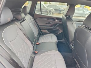 Volkswagen TIGUAN SEL R-LINE TURBO