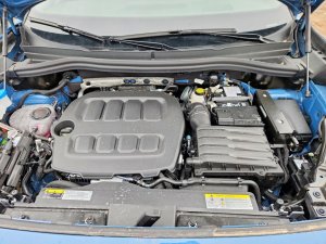 Volkswagen TIGUAN SEL R-LINE TURBO