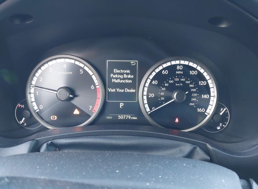 Lexus NX 300, F Sport