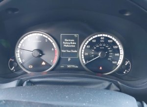 Lexus NX 300, F Sport