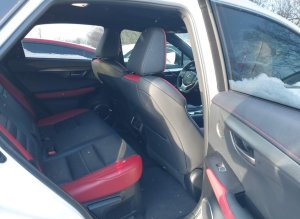 Lexus NX 300, F Sport