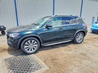 Mercedes-Benz GLE-Class, 350
