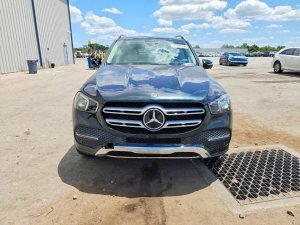 Mercedes-Benz GLE-Class, 350
