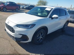 Honda HR-V, 2Wd Ex-L