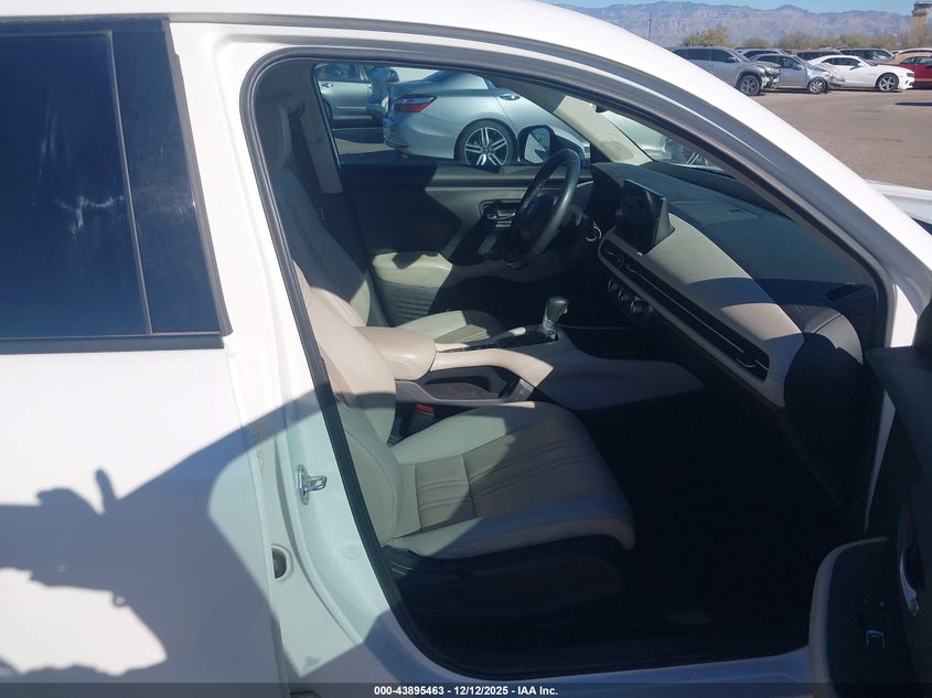 Honda HR-V, 2Wd Ex-L