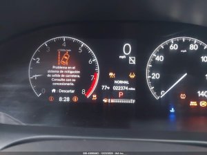 Honda HR-V, 2Wd Ex-L