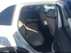 Honda HR-V, 2Wd Ex-L