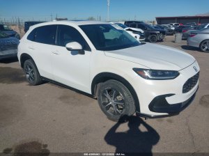 Honda HR-V, 2Wd Ex-L